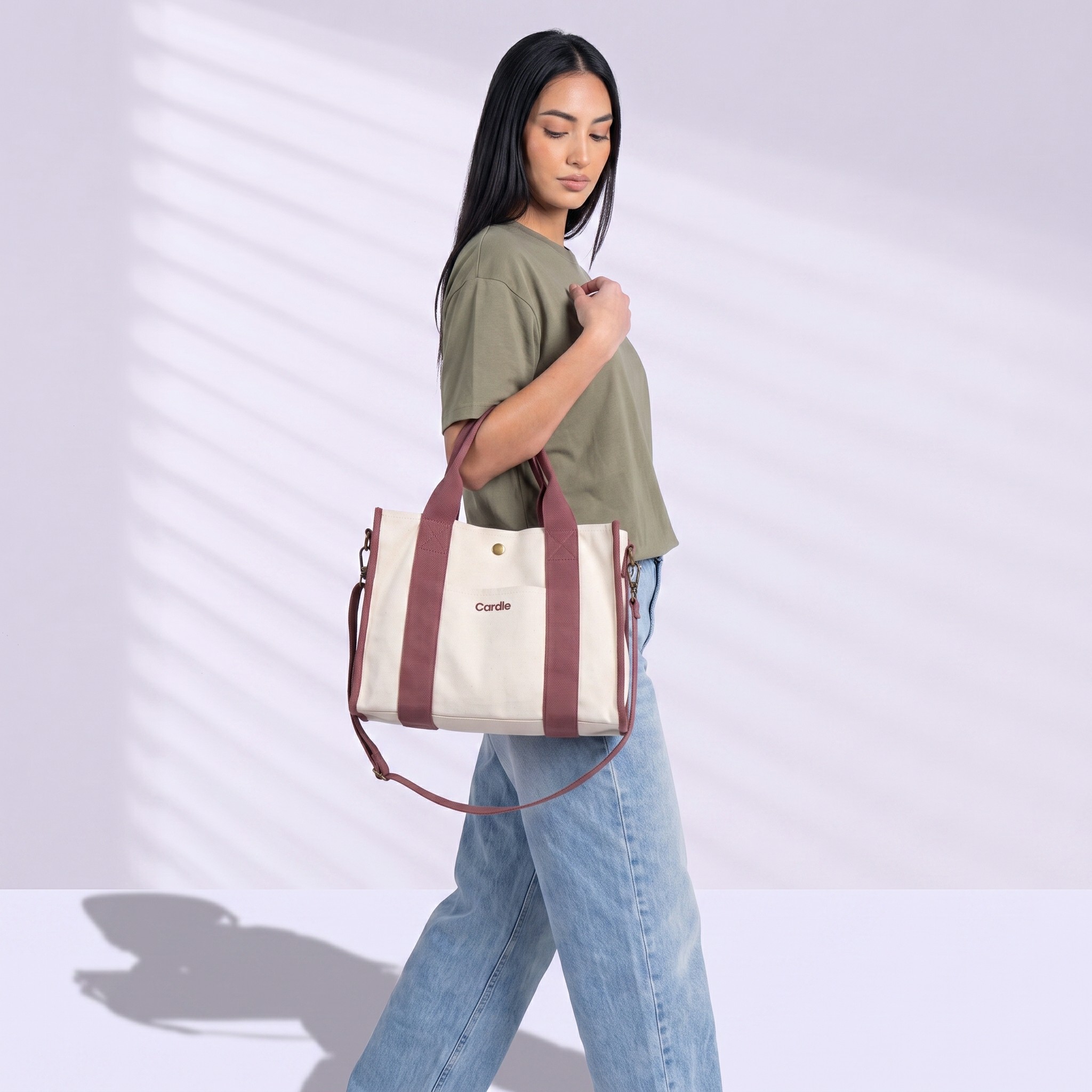 Journey Tote – image 4 | Cardle
